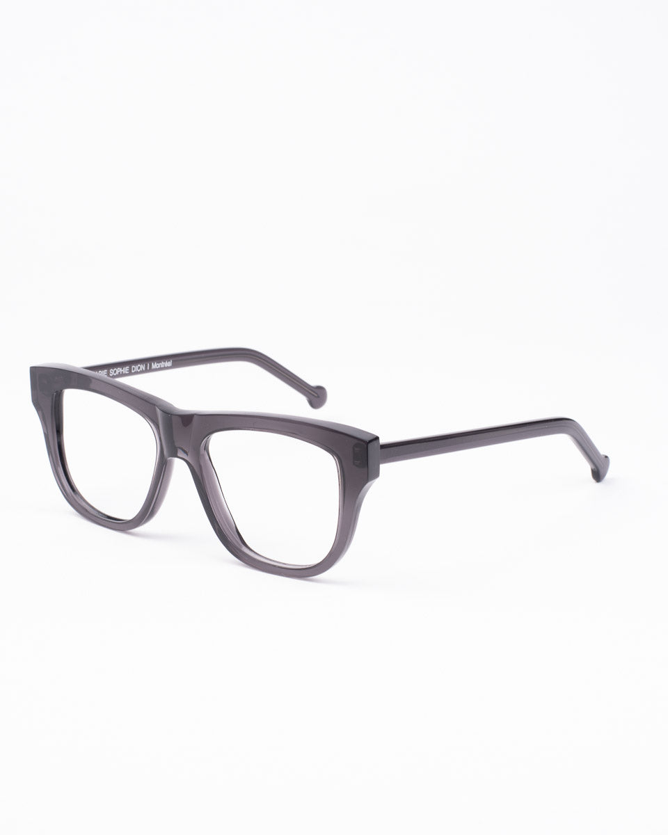 Marie-Sophie Dion - Pepin - Grf | Bar à lunettes