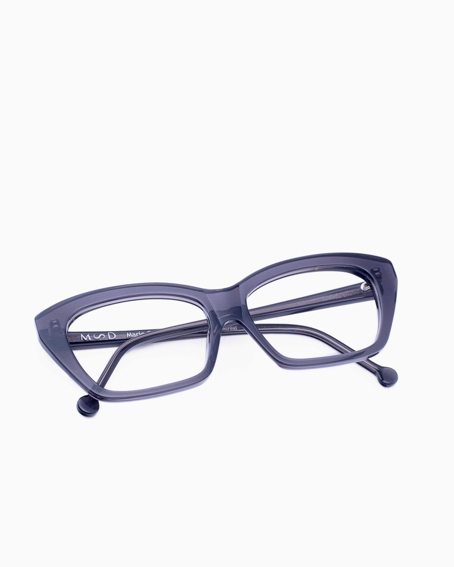 Marie-Sophie Dion - Pageau - Grf ​​| glasses bar