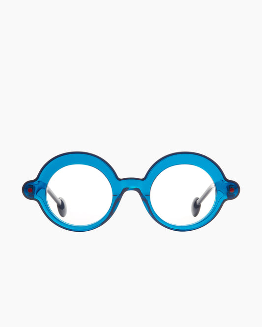 Anne et Valentin - Blup - 24a11 | Bar à lunettes