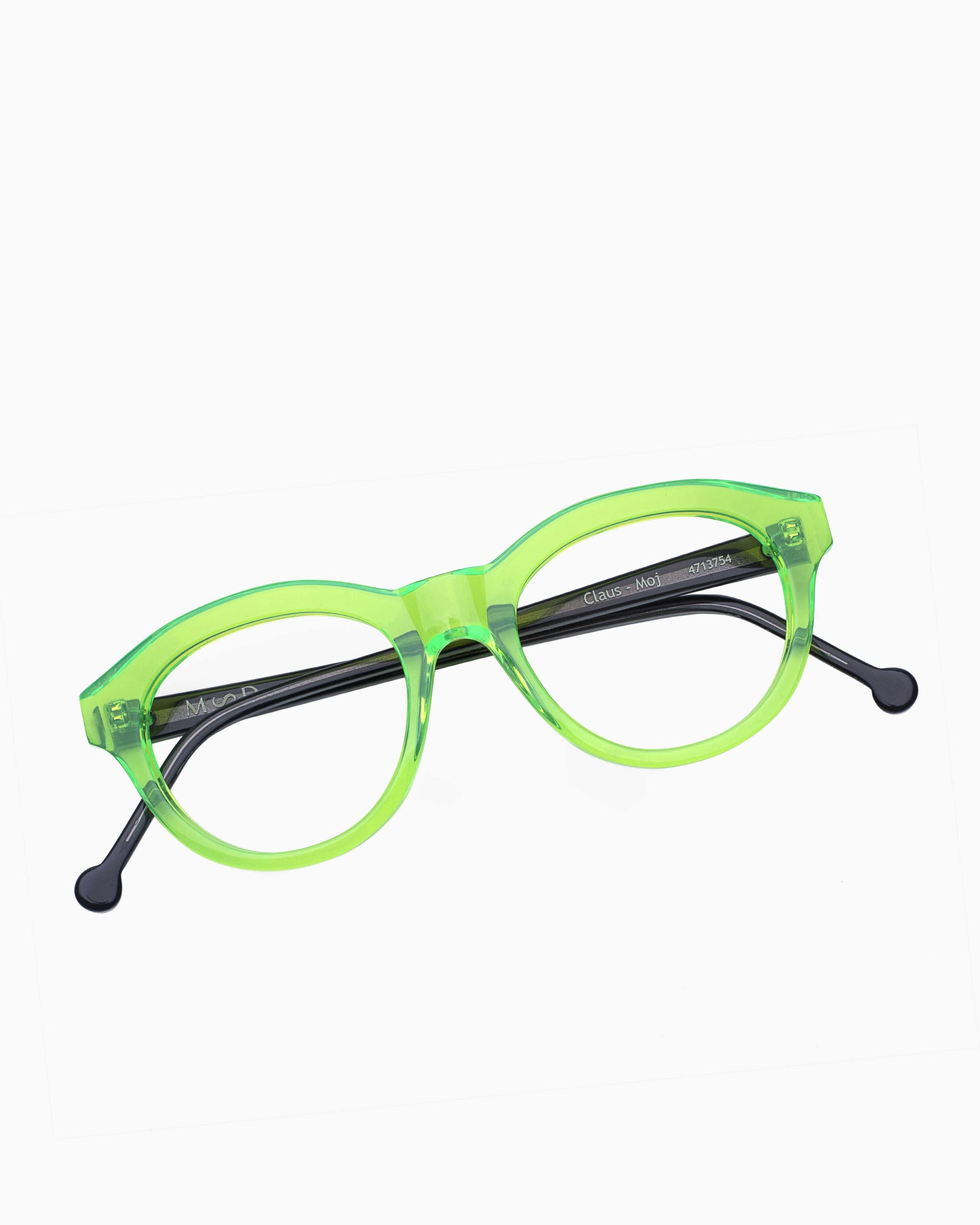 Marie-Sophie Dion - Claus - Moj | glasses bar