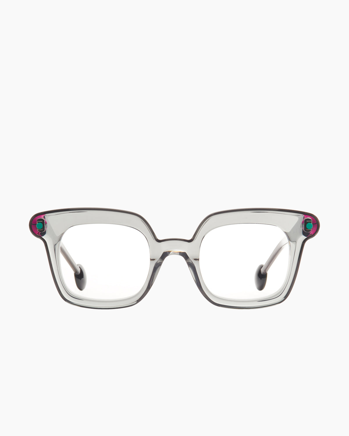 Anne et Valentin - Bop - 24a15 | Bar à lunettes
