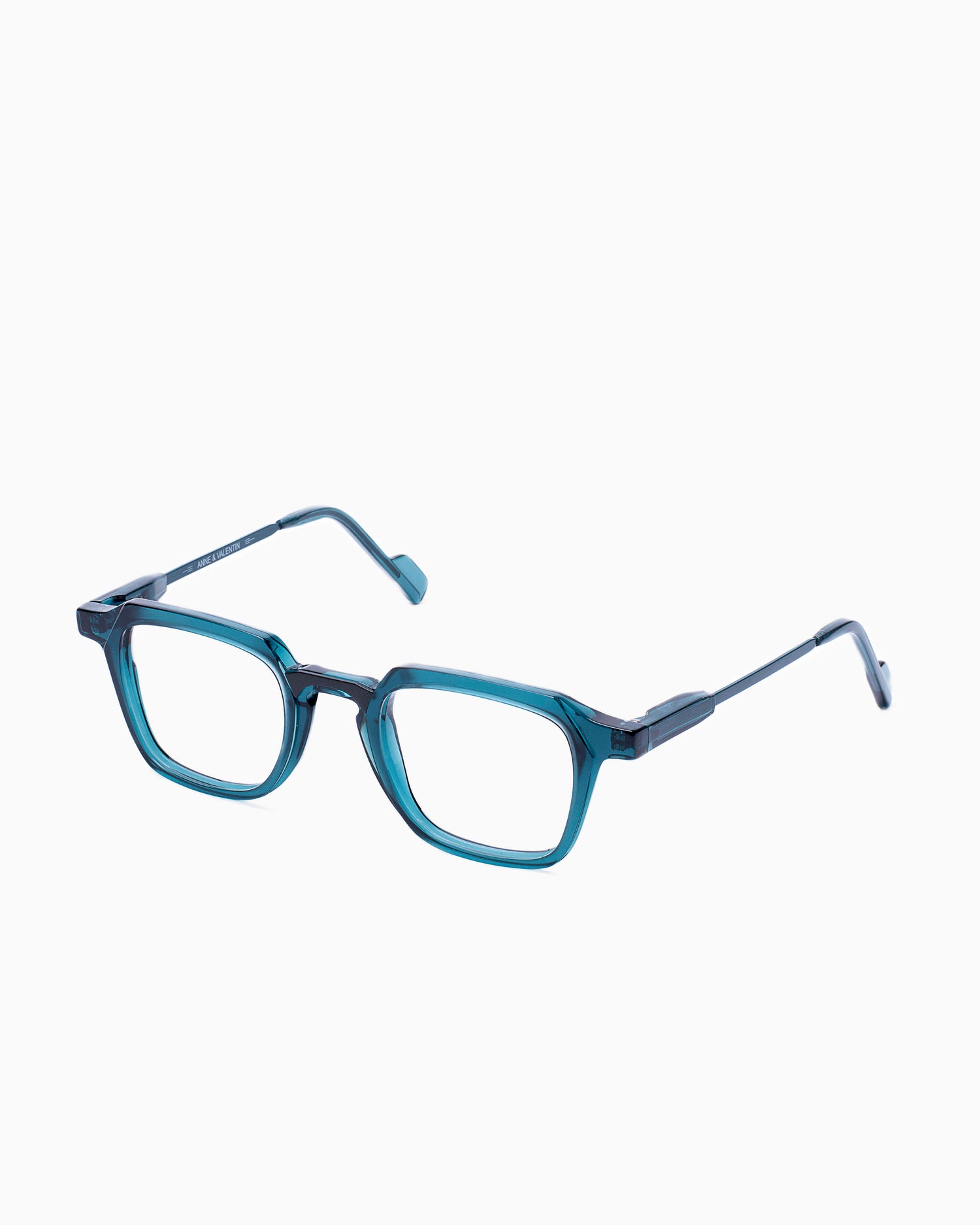 Anne et Valentin - Henri - 8C24 | Bar à lunettes:  Marie-Sophie Dion