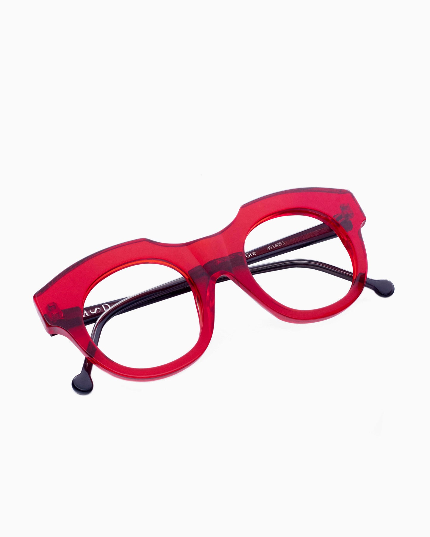 Marie-Sophie Dion - Genest - Gre | glasses bar