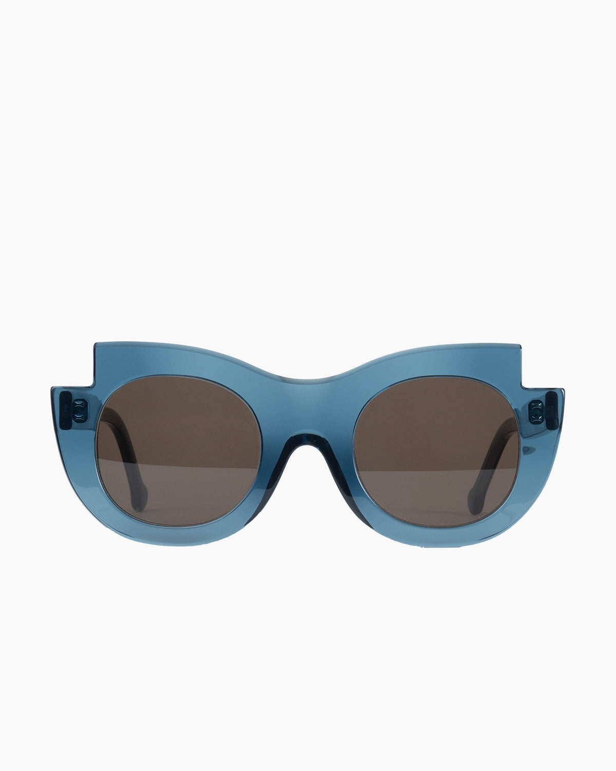 Marie-Sophie Dion - Latraverse2Sun - Blu | glasses bar