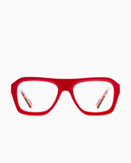 Xavier Derome - SOULOR - C299 | Bar à lunettes