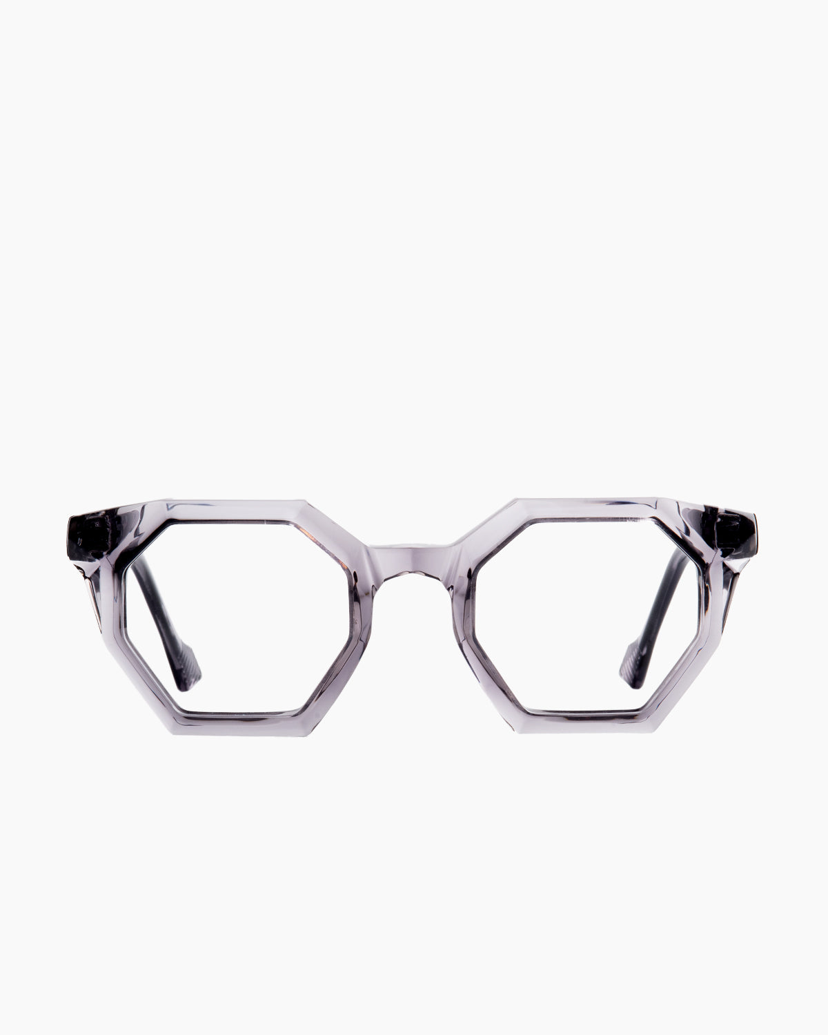 Yohji Yamamoto - Look011 - A007 | Bar à lunettes:  Marie-Sophie Dion