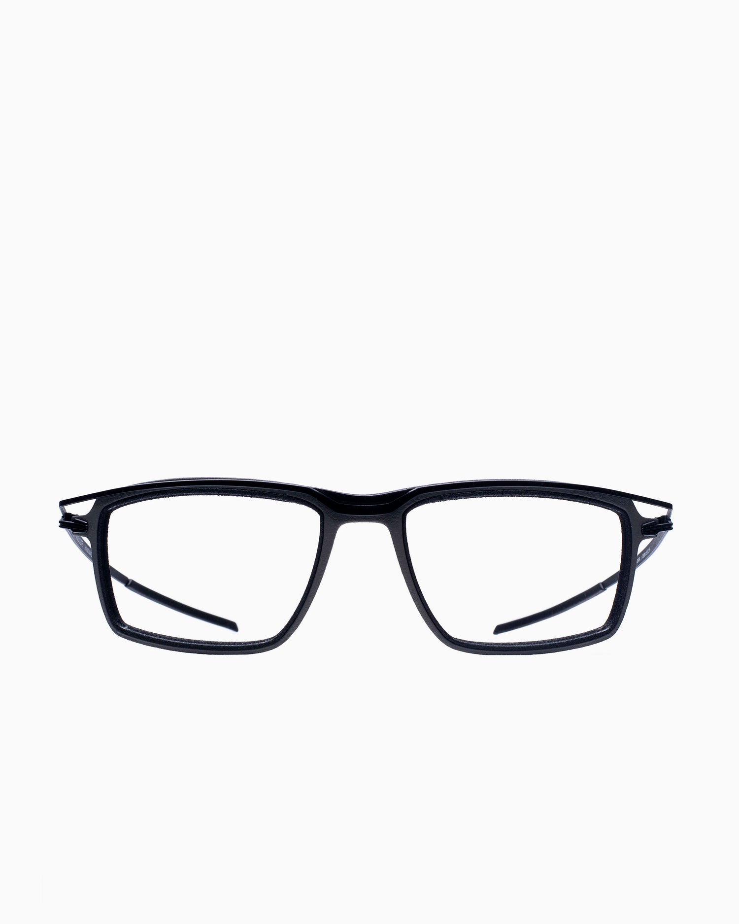 Parasite - Data1 - 63M | Bar à lunettes:  Marie-Sophie Dion