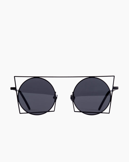 Gamine - FlorentinS - Black | Bar à lunettes