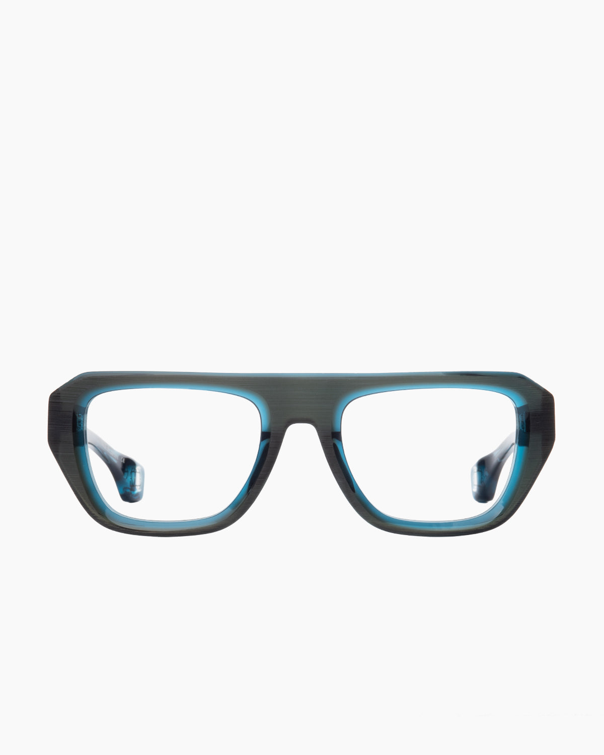 Blake Kuwahara - BK1033 - Turquoise | Bar à lunettes