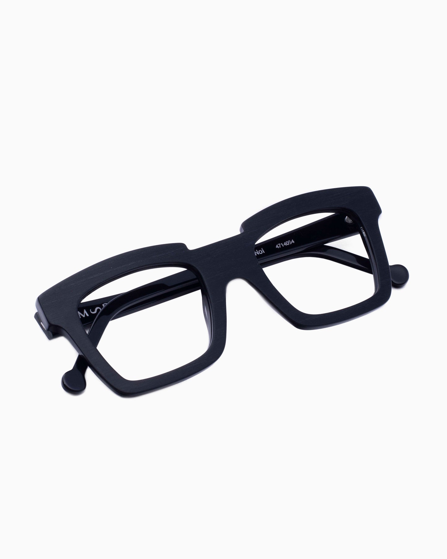 Marie-Sophie Dion - Willard - Noi | Bar à lunettes