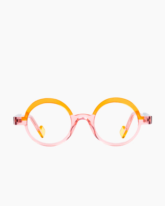 Anne et Valentin - LUDIK - 22c24 | Bar à lunettes