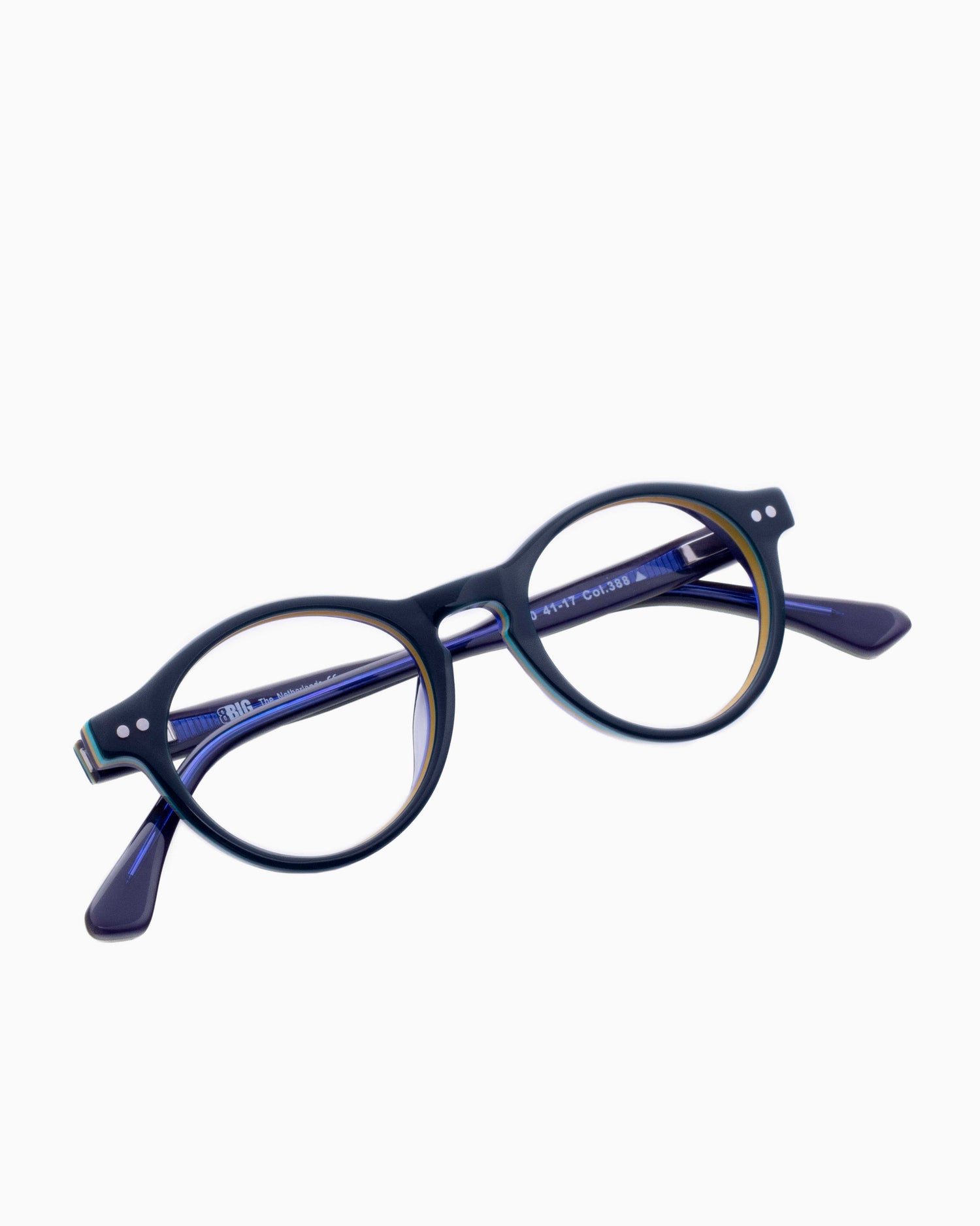 BBig - 220 - 388 | Bar à lunettes:  Marie-Sophie Dion