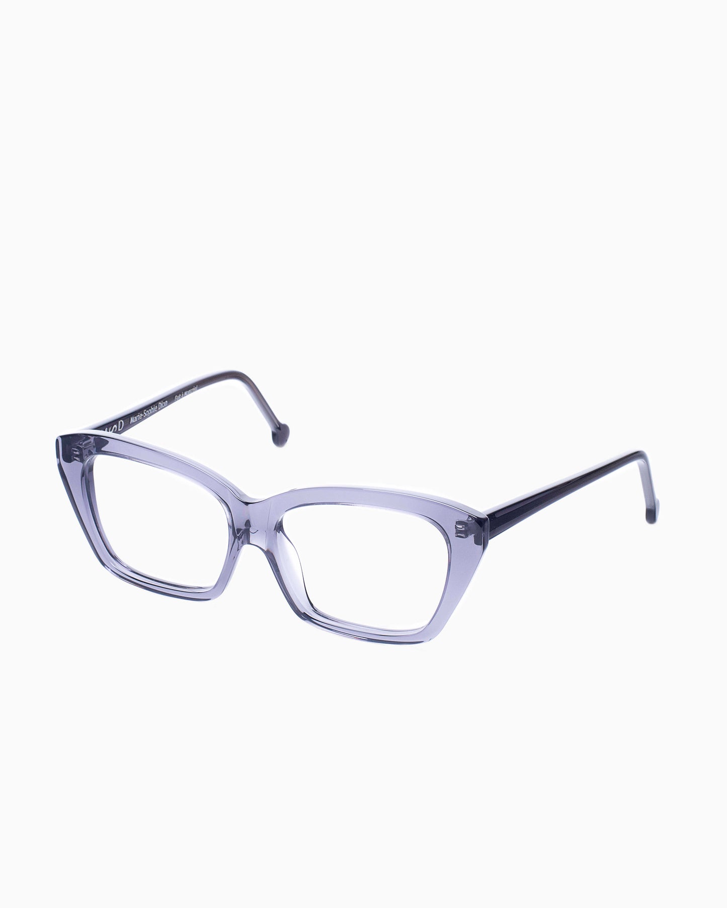 Marie-Sophie Dion - Pageau - Grm | glasses bar
