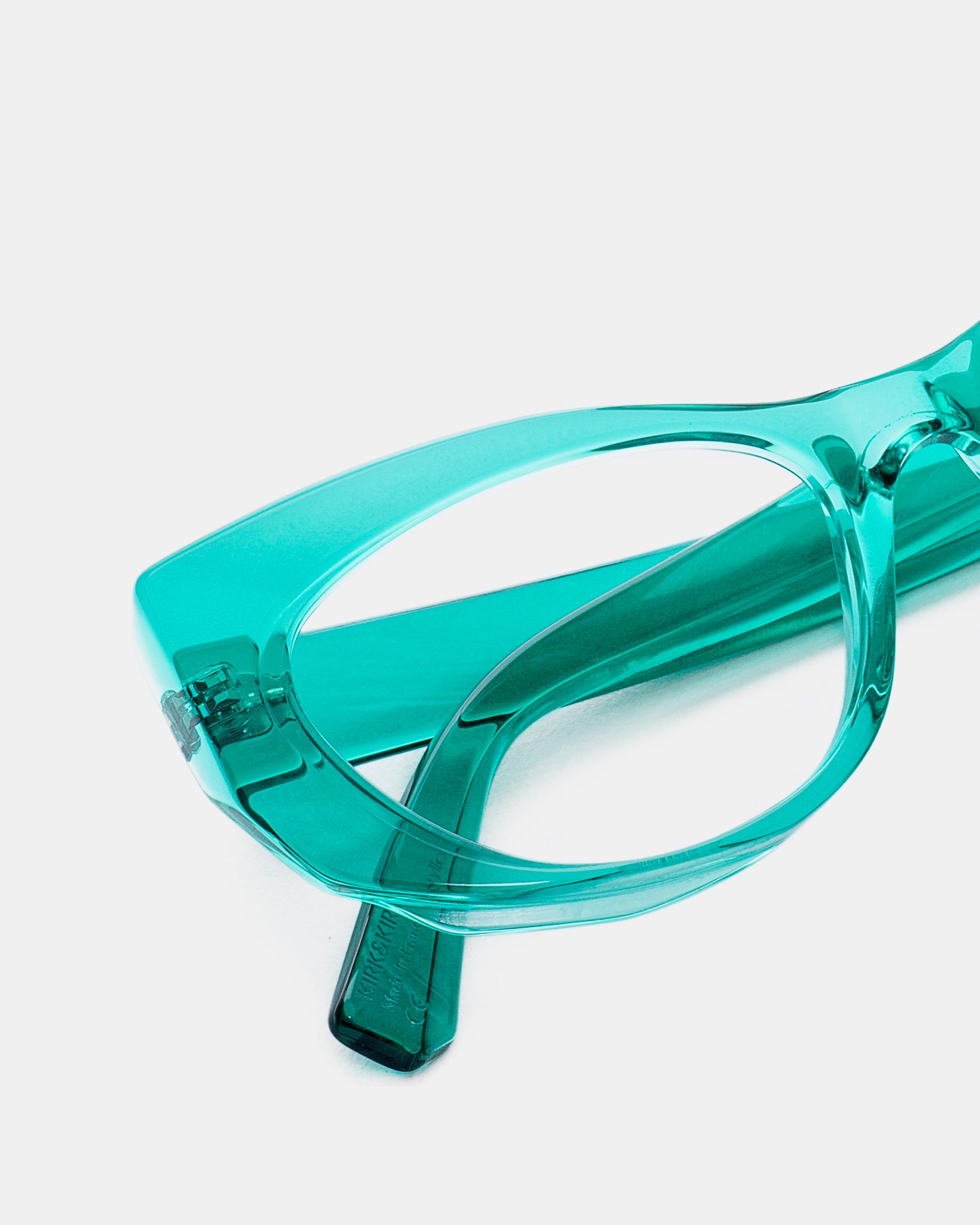 Kirk&Kirk - Esme - C9 | Bar à lunettes:  Marie-Sophie Dion