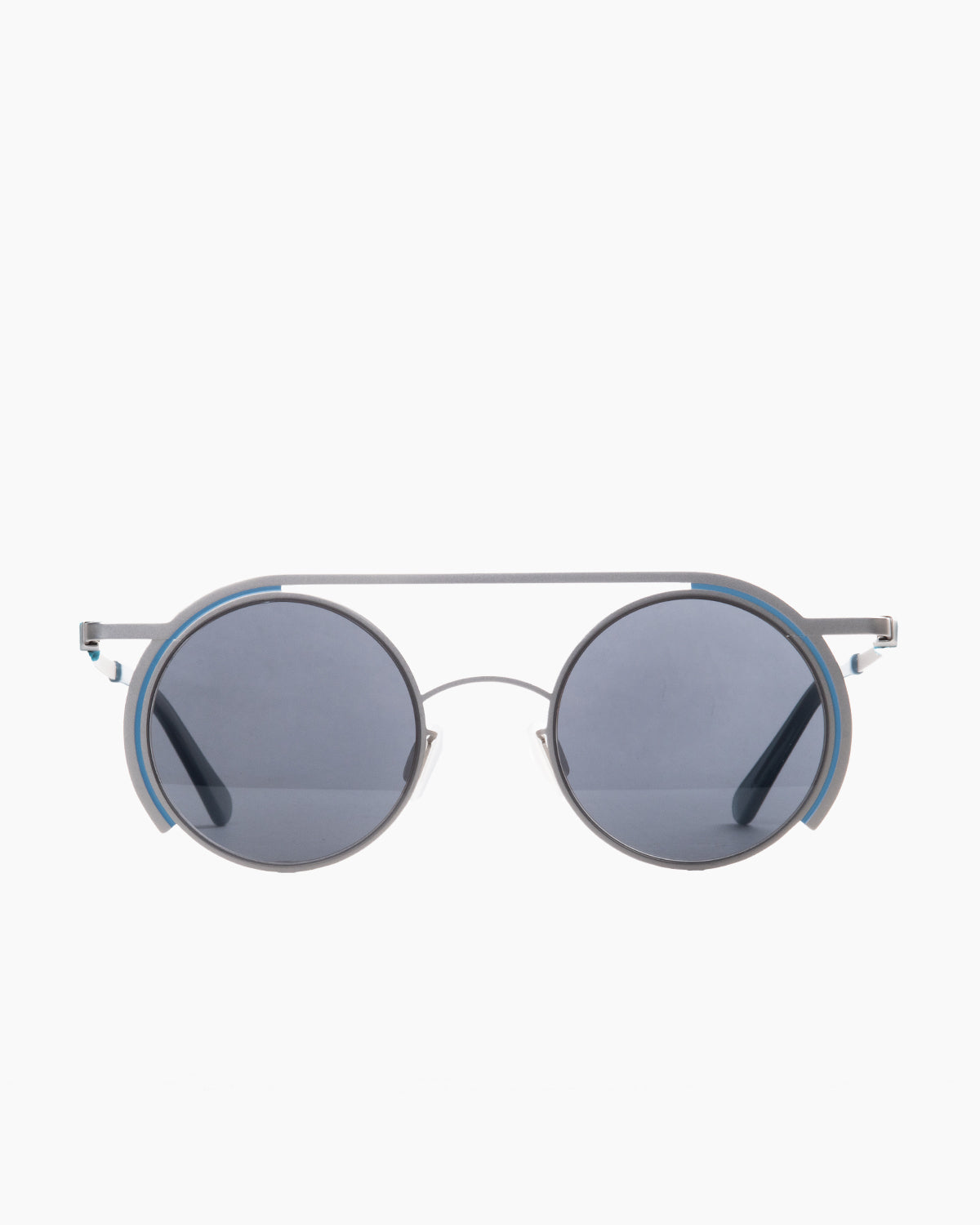 Gamine - EastVillageSun  - Silver | Bar à lunettes