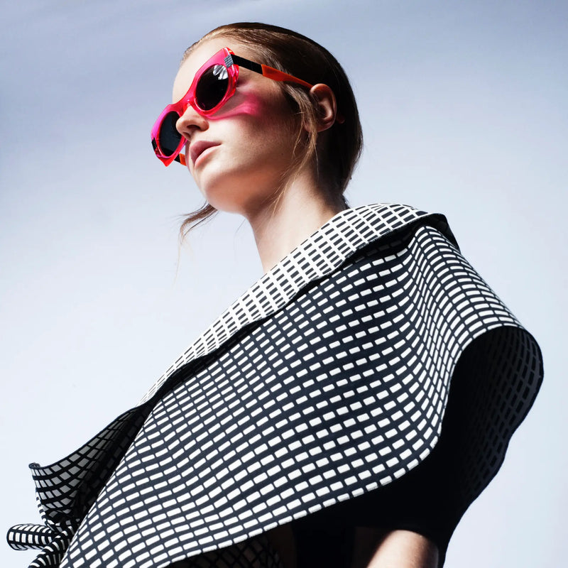 Nouveautés de lunettes de soleil femme au Bar à Lunettes