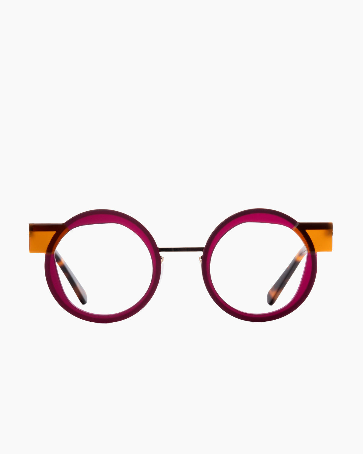 Gamine - VoussoirSödermalm - crystalbrown/copper | Bar à lunettes