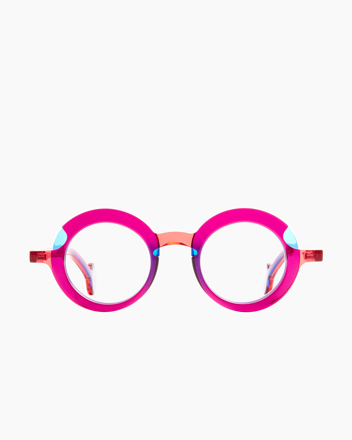 Theo - Sara - 18 | Bar à lunettes