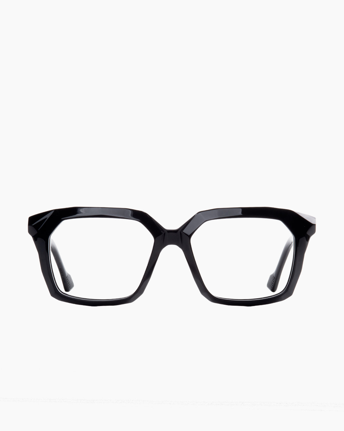 Yohji Yamamoto - Look019 - A001 | Bar à lunettes:  Marie-Sophie Dion