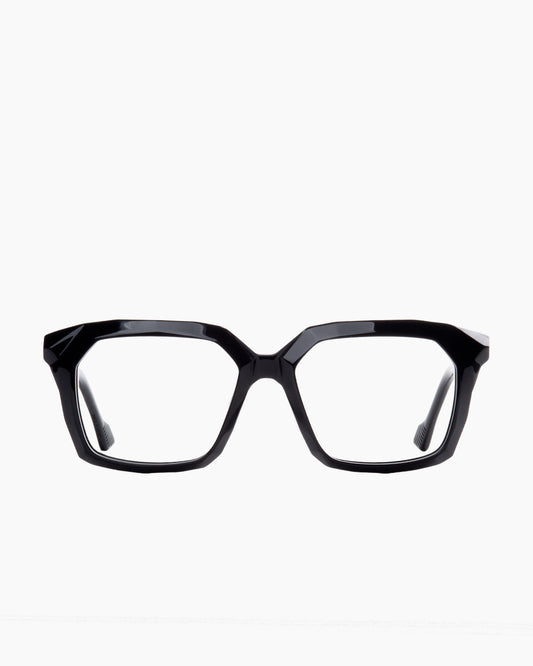 Yohji Yamamoto - Look019 - A001 | Bar à lunettes