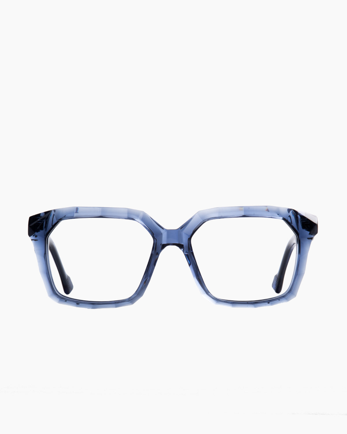 Yohji Yamamoto - Look019 - 19003 | Bar à lunettes:  Marie-Sophie Dion