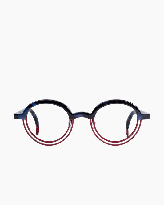 Theo - BUMPER - 6 | Bar à lunettes