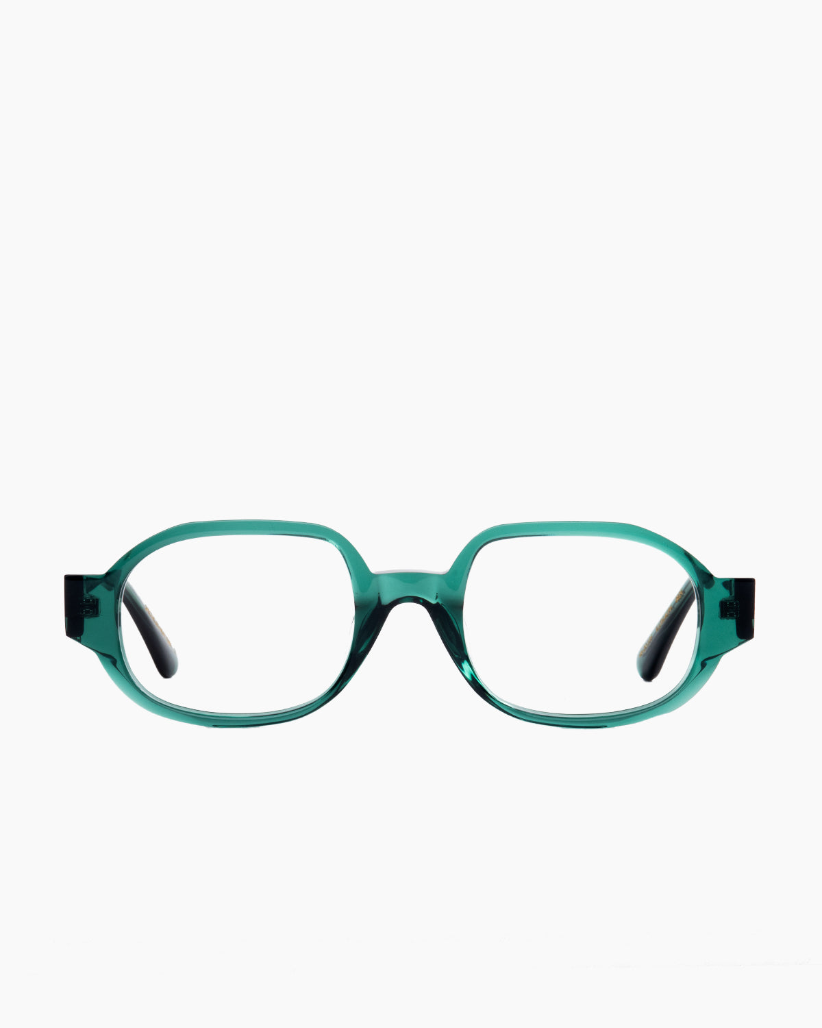 Gamine - LittleHavana kids - CrystalPinegreen | Bar à lunettes