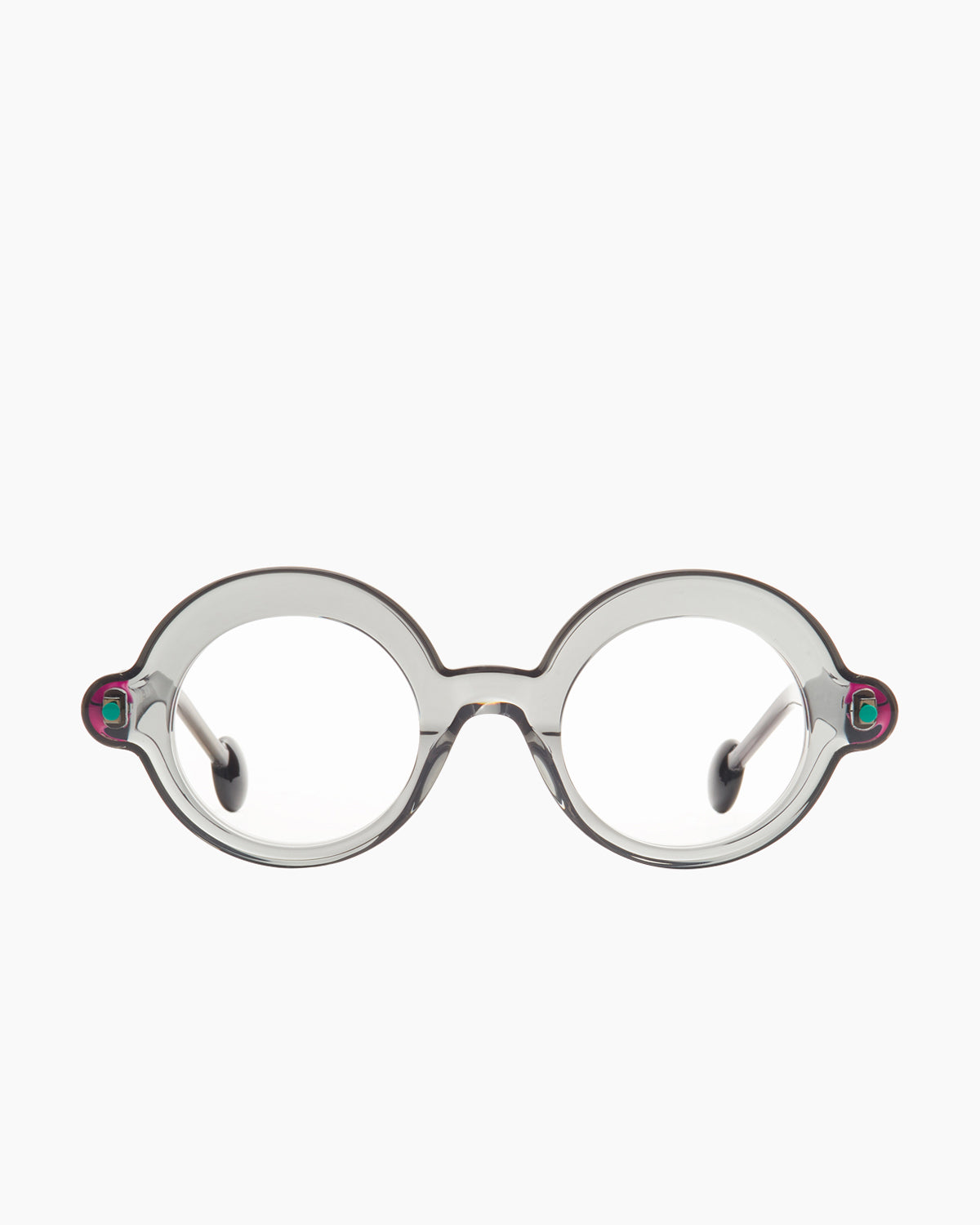 Anne et Valentin - Blup - 24a15 | Bar à lunettes