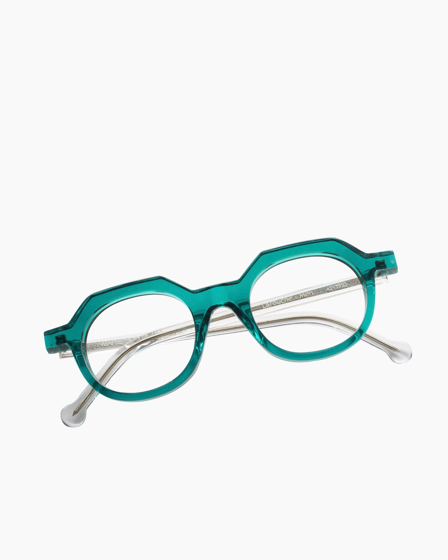 Marie-Sophie Dion - Larouche - Men | glasses bar