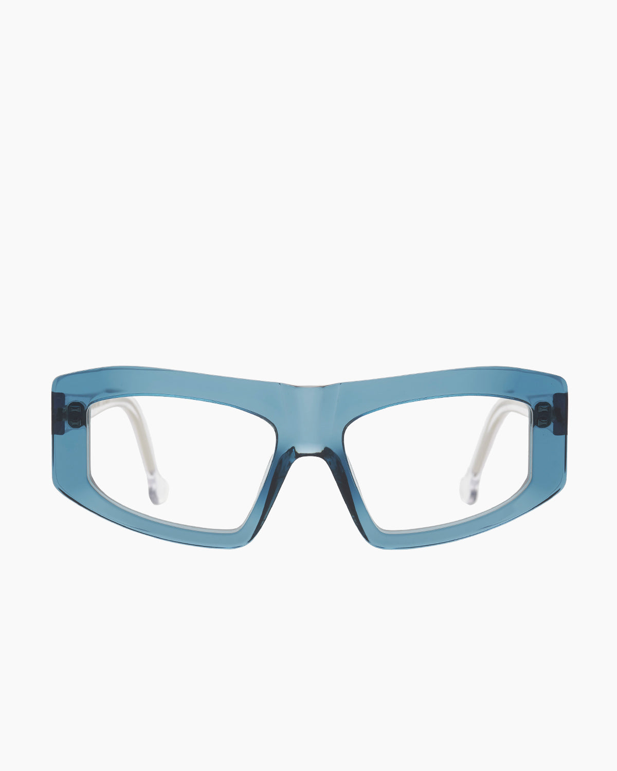 Marie-Sophie Dion - Marquis - Blu | glasses bar