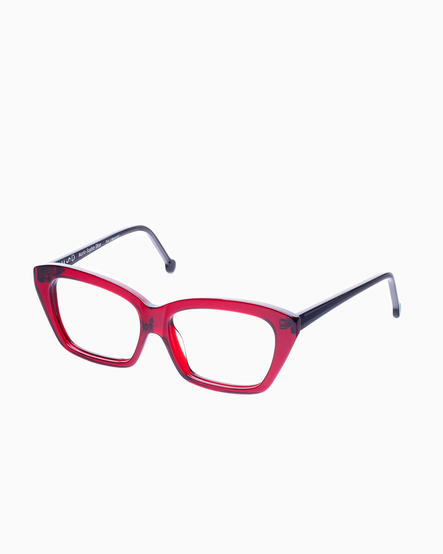 Marie-Sophie Dion - Pageau - Vin | Bar à lunettes