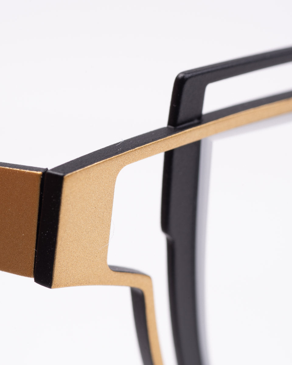 Theo - CONTOUR - 410 | glasses bar