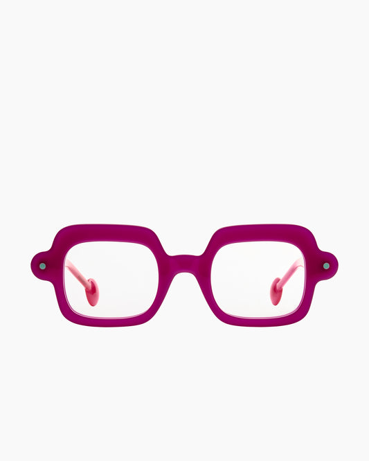 Anne et Valentin - Bim - 24a12 | Bar à lunettes