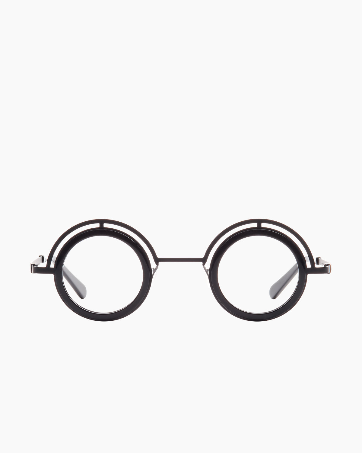 Gamine - Daikanyama - Black | Bar à lunettes