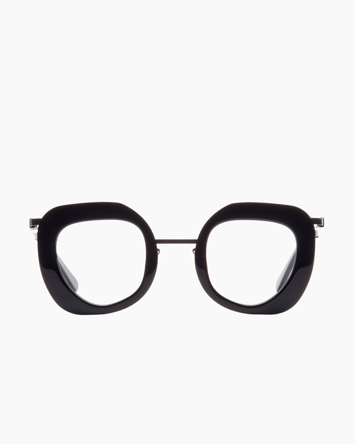 Gamine - Agay sodermalm - Black | Bar à lunettes