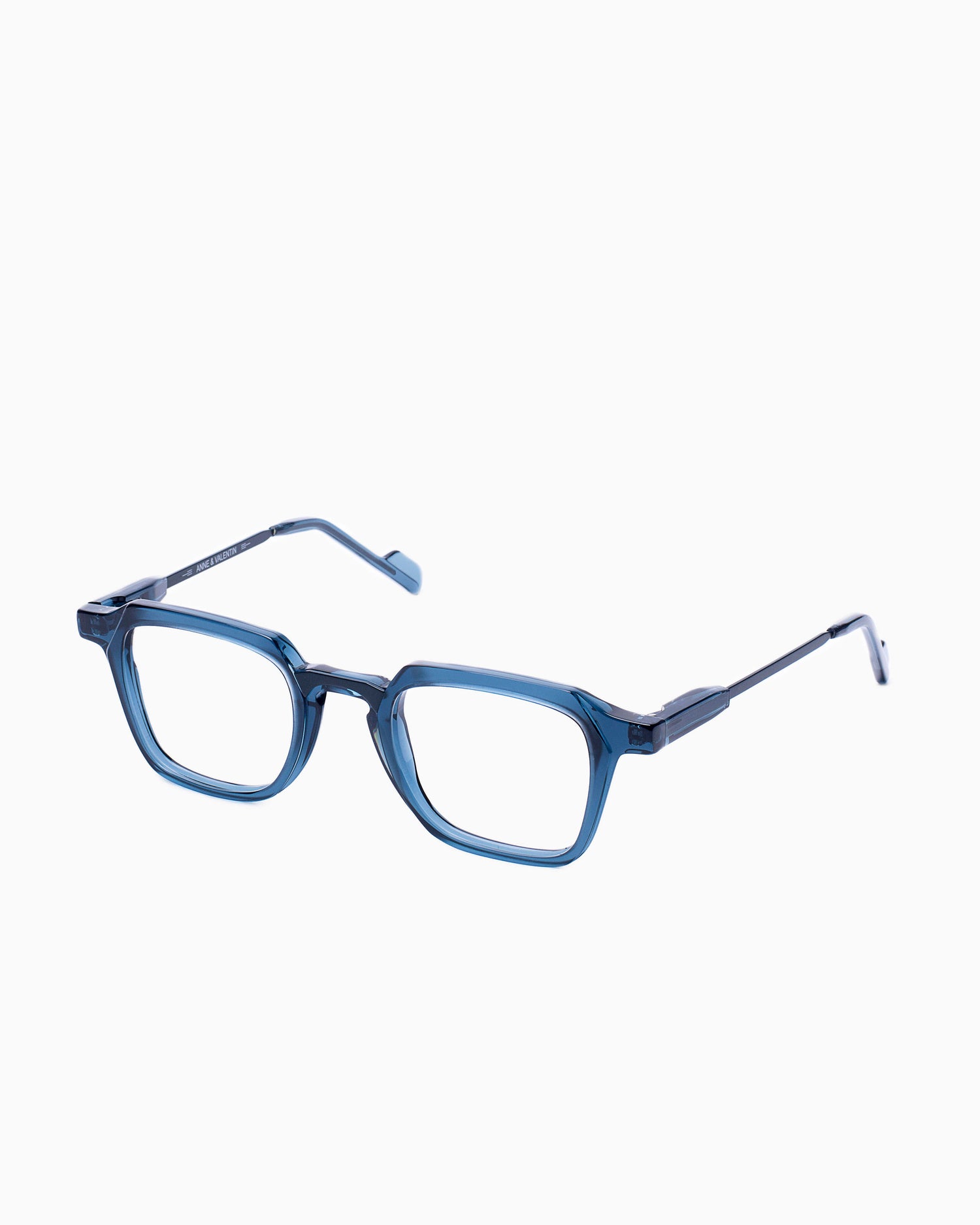 Anne et Valentin - Henri - 8C21 | Bar à lunettes:  Marie-Sophie Dion