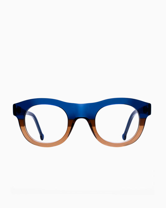 Marie-Sophie Dion - Yamamoto - TriB | Bar à lunettes