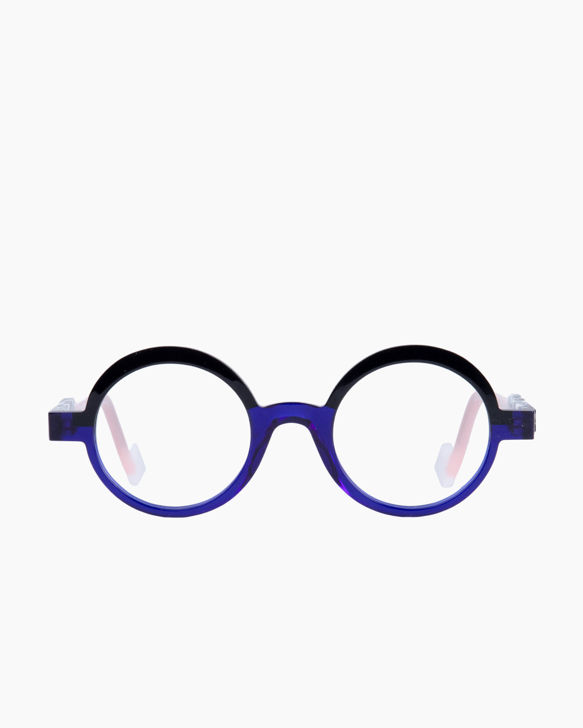 Anne and Valentin - LUDIK - 21A01 | glasses bar