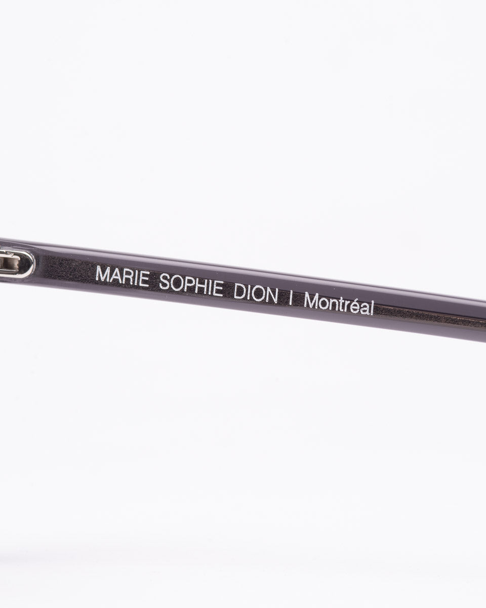 Marie-Sophie Dion - Lamy - Grf ​​| glasses bar