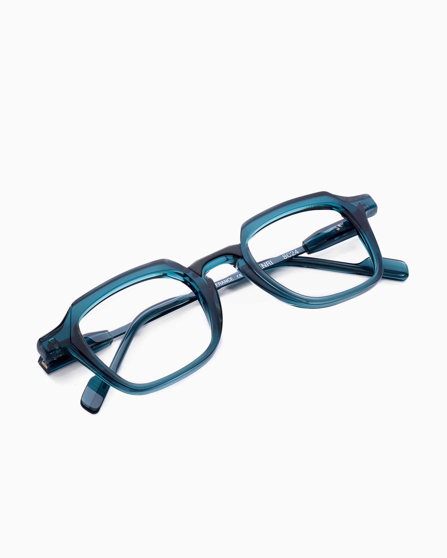 Anne et Valentin - Henri - 8C24 | Bar à lunettes