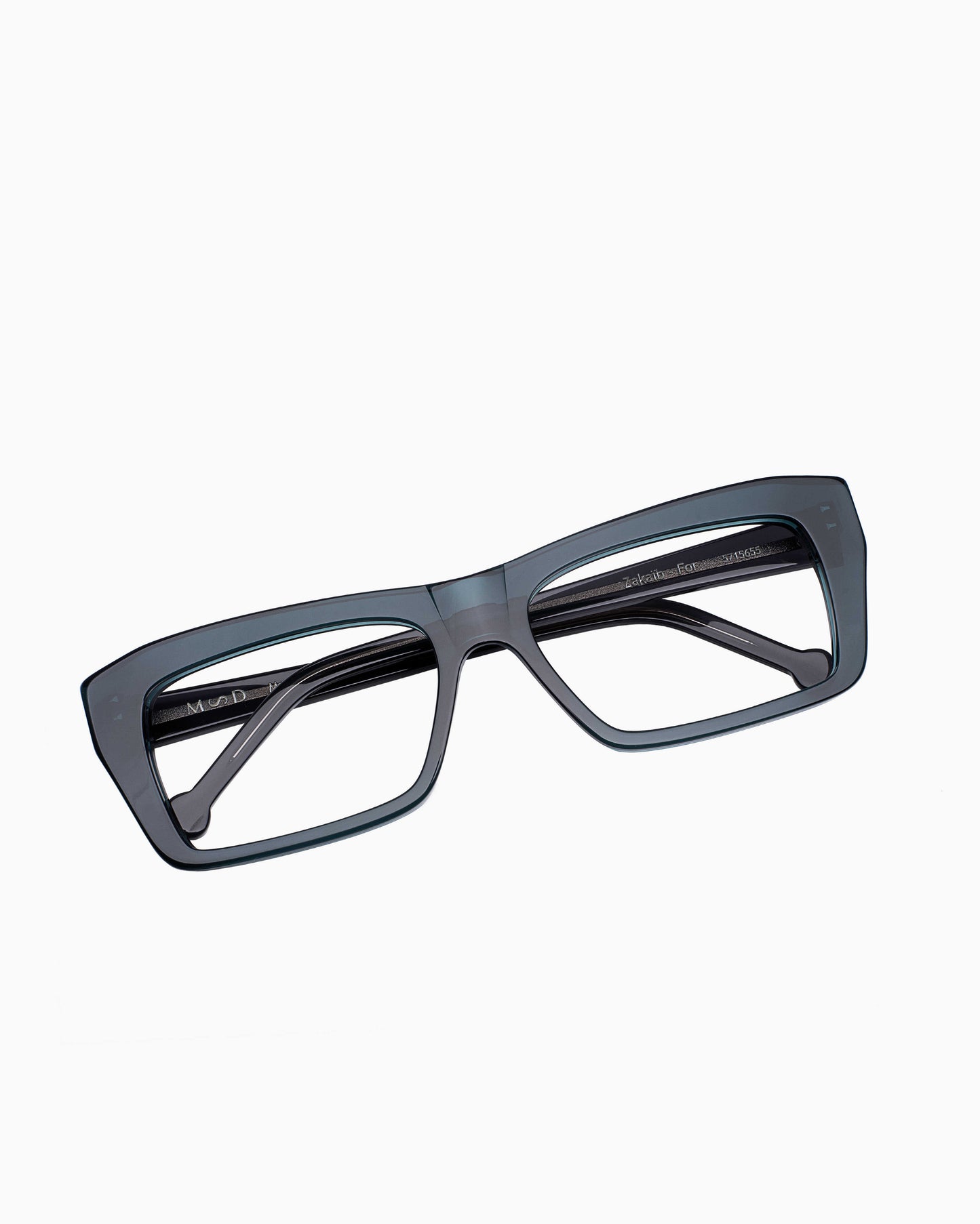 Marie-Sophie Dion - Zakaib - For | glasses bar
