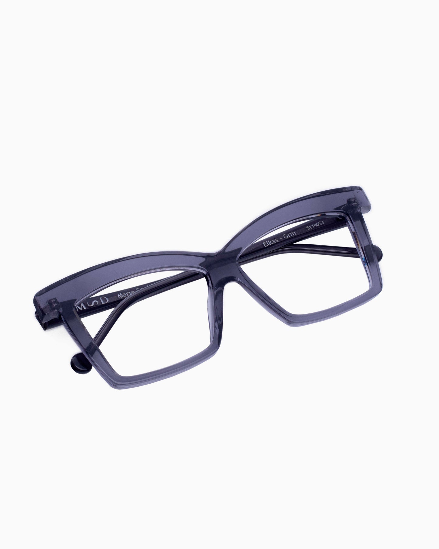 Marie-Sophie Dion - Elkas - Grm | Bar à lunettes