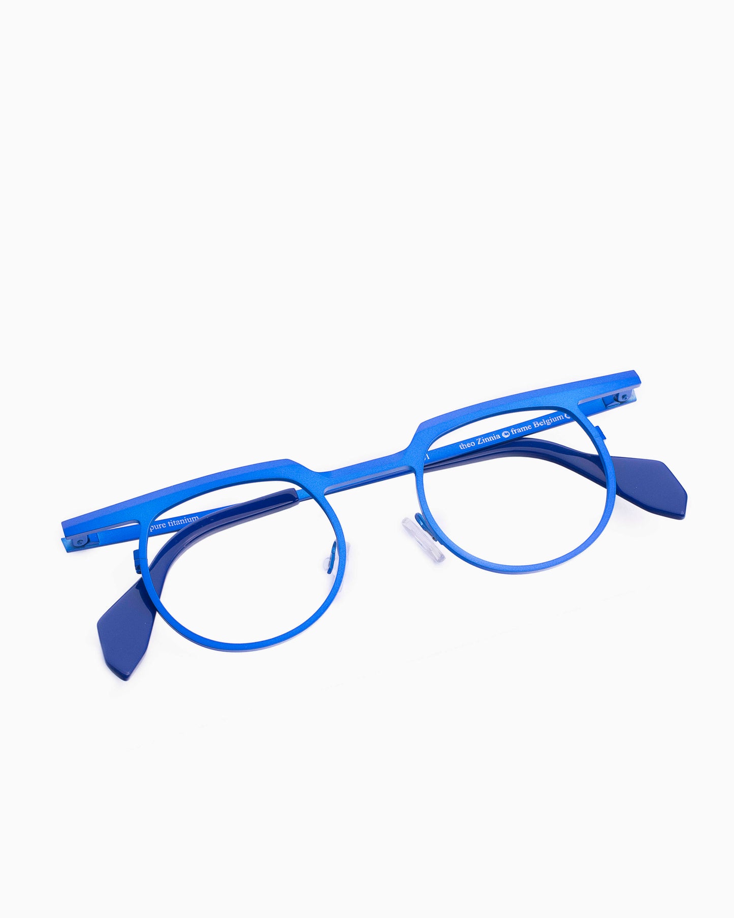 Theo - Zinnia - 601 | Bar à lunettes