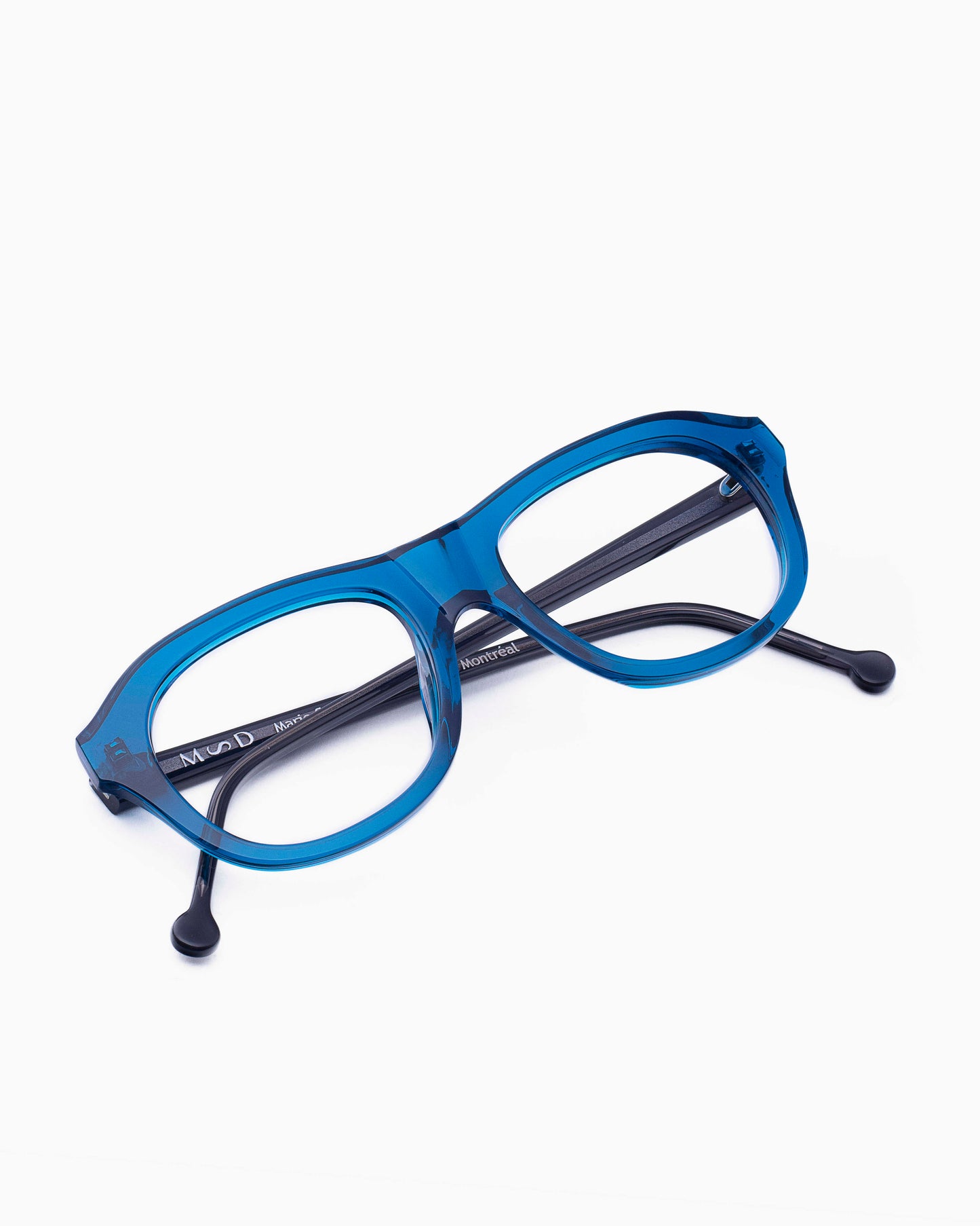 Marie-Sophie Dion - Alain - Cur | glasses bar