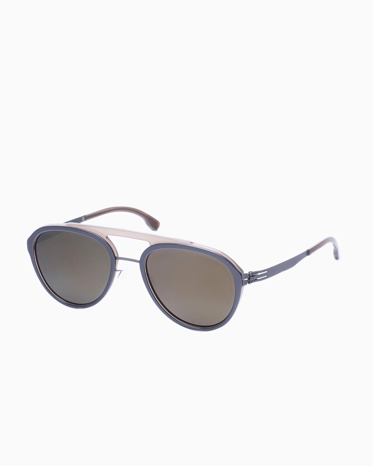Ic Berlin - danield - graph-rocky-grey | Bar à lunettes