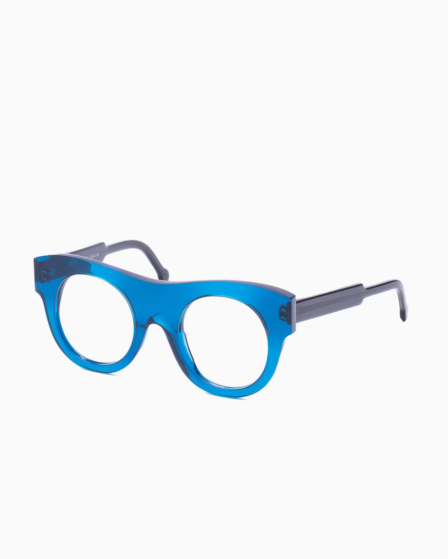 Marie-Sophie Dion - Asselin - Cur | Bar à lunettes
