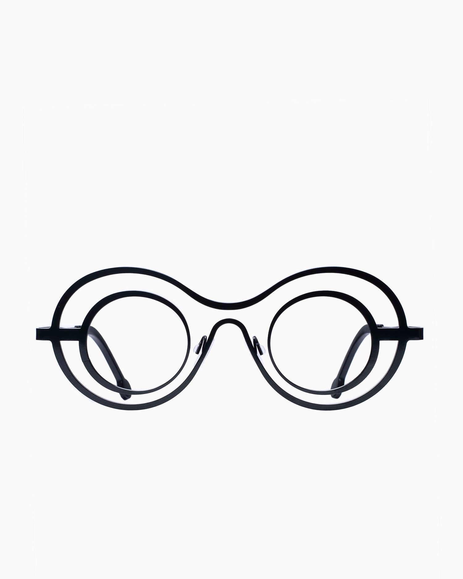 Theo - Talk - 501 | Bar à lunettes:  Marie-Sophie Dion