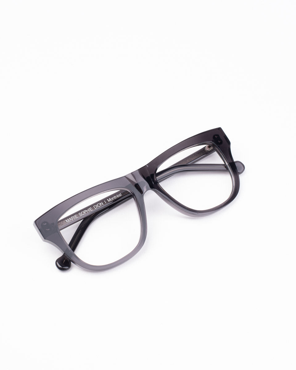 Marie-Sophie Dion - Pepin - Grf | Bar à lunettes