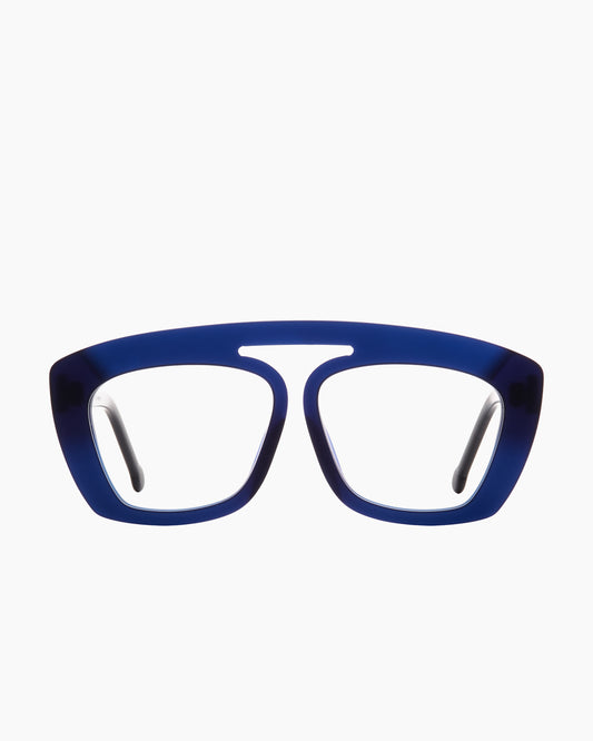 Marie-Sophie Dion - Nelson - Ble | Bar à lunettes