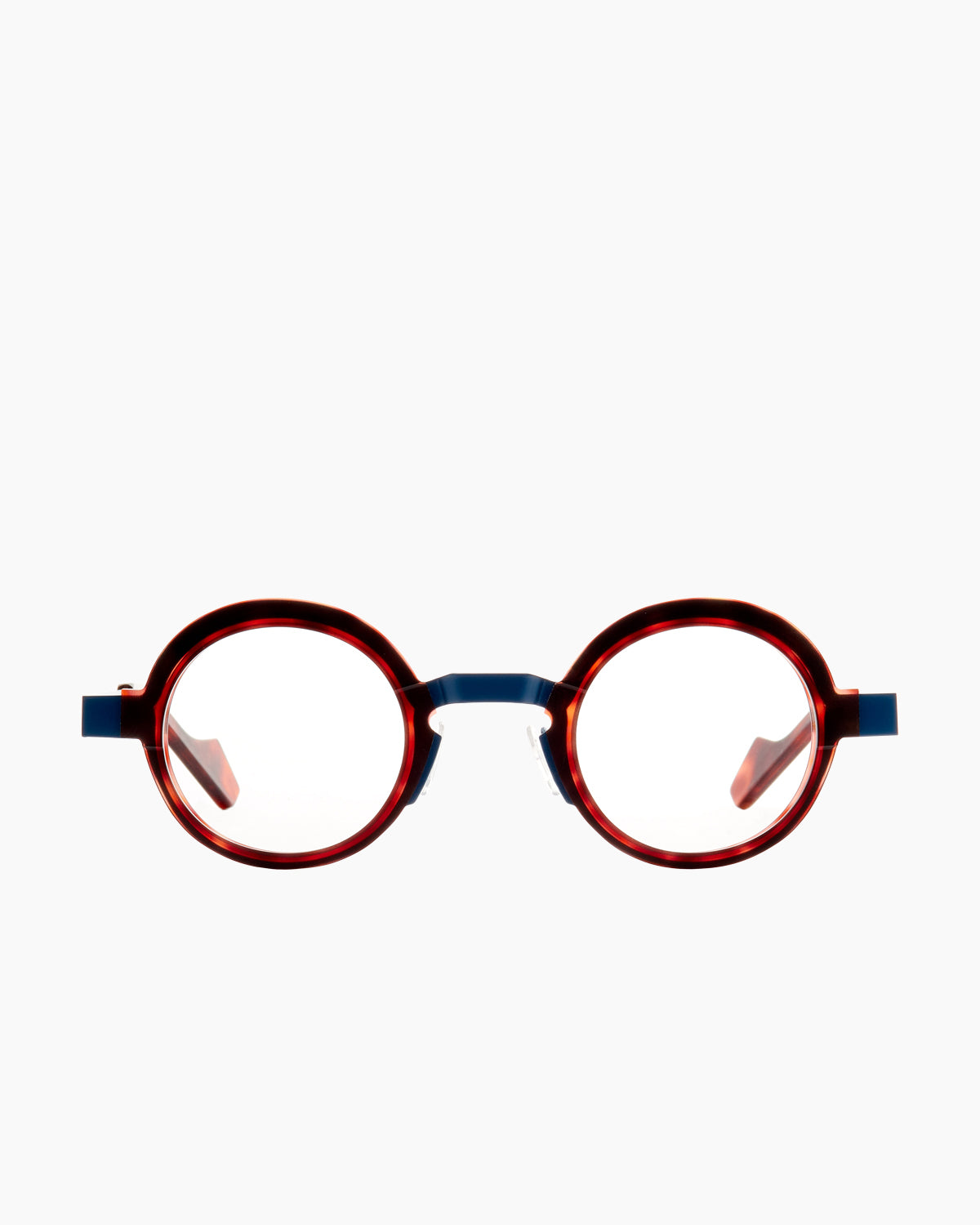 Anne et Valentin - Olaf - 9c13 | Bar à lunettes:  Marie-Sophie Dion